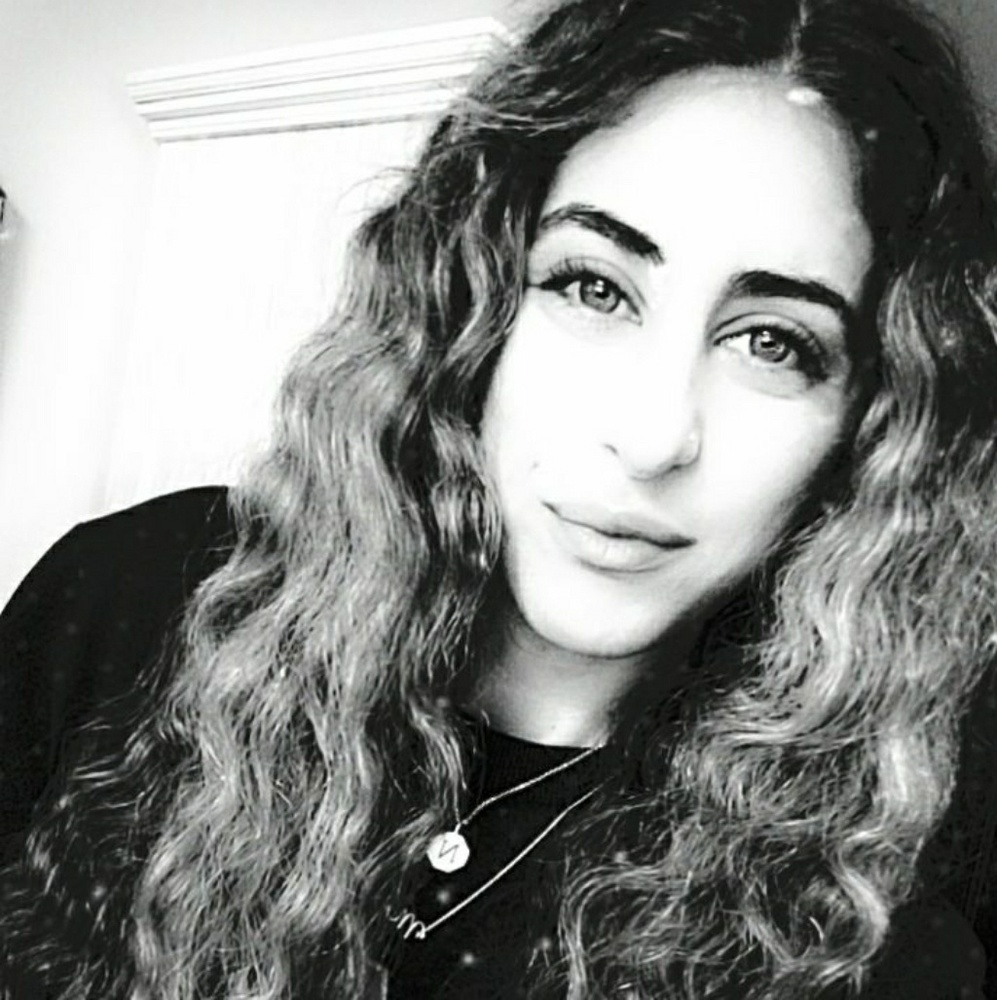 Hi! I'm Natalie ♡ Posh Ambassador